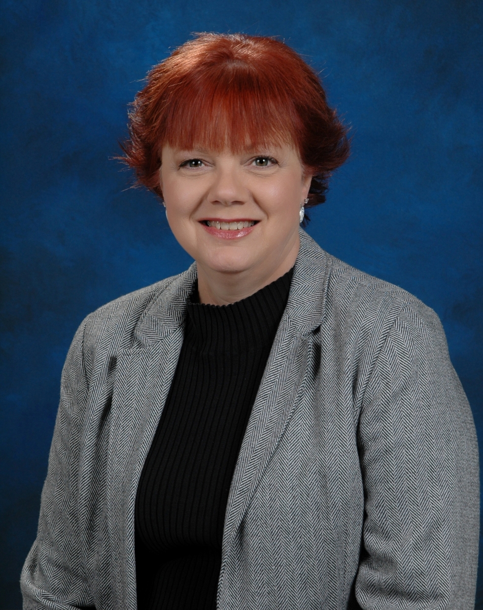 Jan Hunter BOE Vice President
